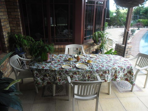 La Lagoon B&B - Accommodation Australia 1