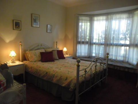 La Lagoon B&B - Accommodation Australia 2