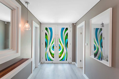 La Luna - Shoal Bay - Local Tourism 2