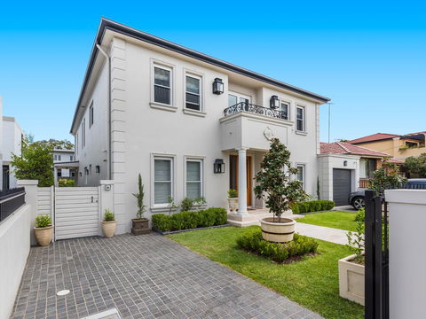 La Maison 1789 Boutique Guest Apartment - Australia Shopping 0