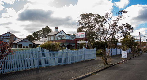 La Maison Boutique Hotel - Local Tourism 1