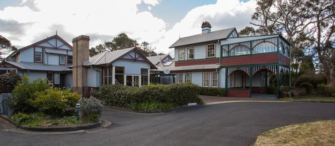 La Maison Boutique Hotel - Local Tourism 2