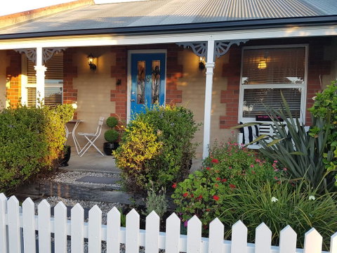 La Maison Riviere - THE RIVER HOUSE Bed & Breakfast - Accommodation Australia 2