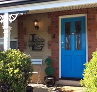 La Maison Riviere - THE RIVER HOUSE Bed  Breakfast - Accommodation Australia