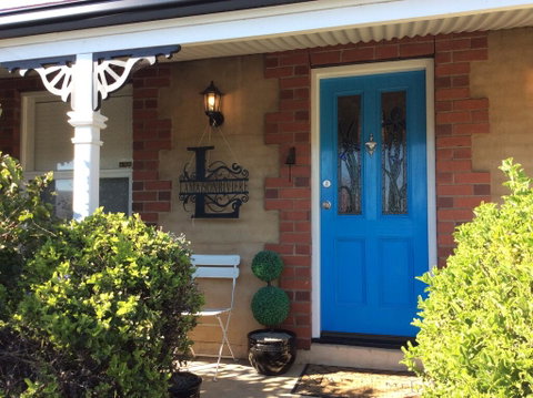 La Maison Riviere - THE RIVER HOUSE Bed & Breakfast - Accommodation Australia 0