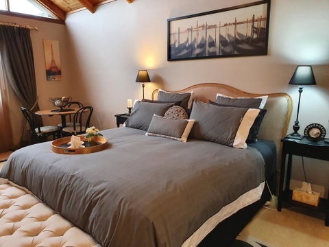 La Maison Riviere - THE RIVER HOUSE Bed & Breakfast - Accommodation Australia 1