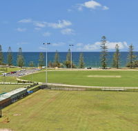 La Mer 16 11 Owen Street - Accommodation Australia