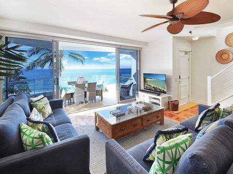 La Mer Apartments - Local Tourism 3