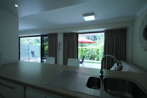 La Mer Holiday Apartments - Accommodation Australia 0
