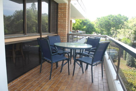 La Mer Holiday Apartments - Accommodation Australia 1