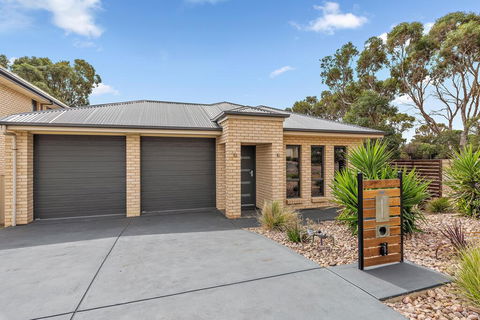 La Sienna - Accommodation Australia 3