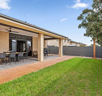 La Sienna - Accommodation Australia