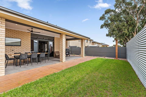 La Sienna - Accommodation Australia 0