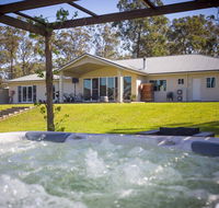 Lacuna Retreat - Accommodation Australia