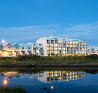 Lady Bay Resort - Accommodation Australia