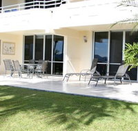 Lagoon 005 - Accommodation Australia