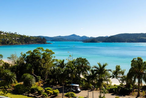 Lagoon 201 - Accommodation Australia 2