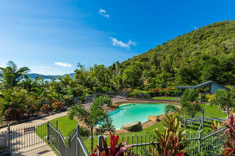 Lagoon 201 - Accommodation Australia 1