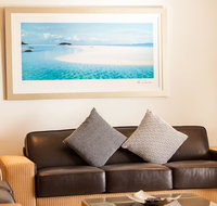 Lagoon 202 - Accommodation Australia