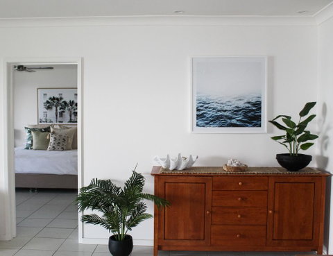 Lagoon 206 - Accommodation Australia 1