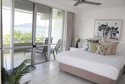 Lagoon 206 - Accommodation Australia 2