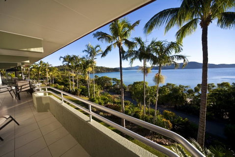 Lagoon 206 - Accommodation Australia 0