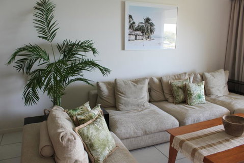 Lagoon 206 - Accommodation Australia 3
