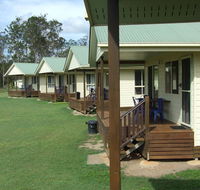 Lake Barra Cottages - Australia Shopping