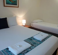 Lake Central Cairns - Accommodation Australia