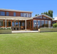 Lake House 61 Mulwala - Accommodation Australia