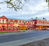 Lake Inn - Ballarat - Accommodation Australia