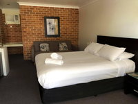 Lake Macquarie Motor Inn