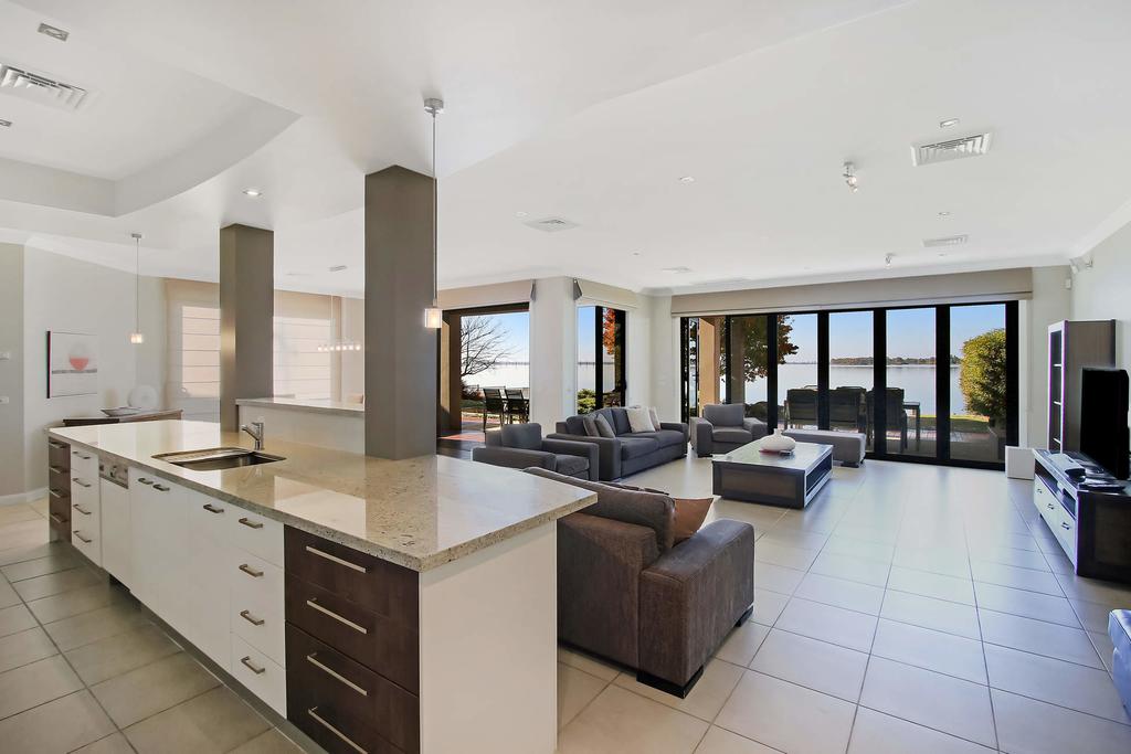 Mulwala NSW Accommodation Australia