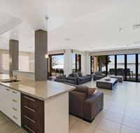 Lake Sunrise - Mulwala - Accommodation Australia