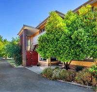 Lake Wendouree Luxury Apartments on Webster - Accommodation Australia