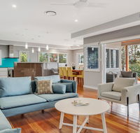 LAKEFRONT and SUNSET HAVEN - Accommodation Australia