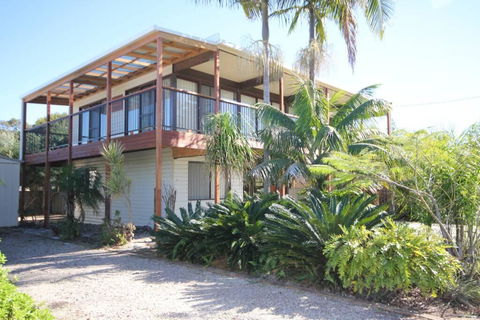 Lakehouse On Oxley - Accommodation Australia 0