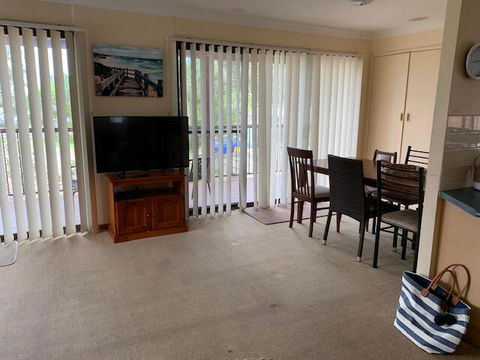 Lakehouse On Oxley - Accommodation Australia 3