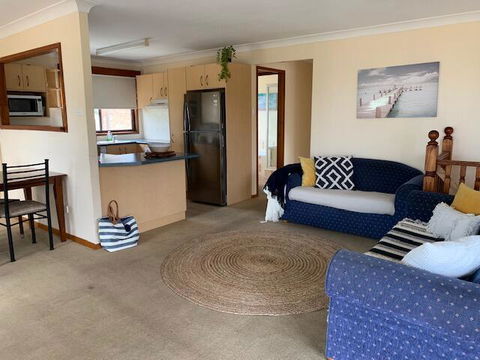 Lakehouse On Oxley - Accommodation Australia 2