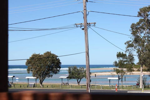 Lakehouse On Oxley - Accommodation Australia 1