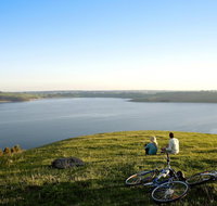 Lakes and Craters Holiday Park - Australia Shopping