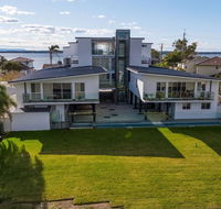 Lakes Resort - Accommodation Australia