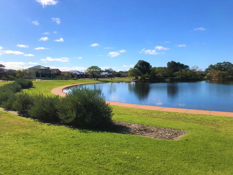 Lakeside Fun House Near The Swan Valley - Accommodation Australia 3
