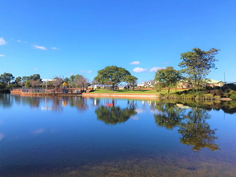Lakeside Fun House Near The Swan Valley - Accommodation Australia 2