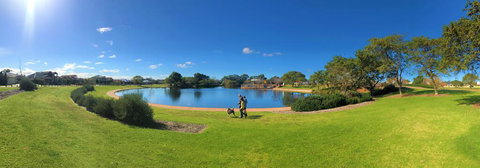 Lakeside Fun House Near The Swan Valley - Accommodation Australia 1