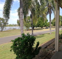 Lakeside Lodge Motel - Australia Shopping