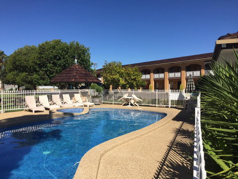 Lakeview Motel - Accommodation Australia 3