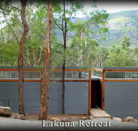 Lakuna Retreat - Accommodation Australia