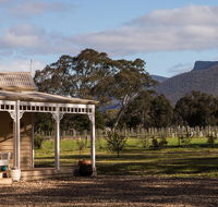 Lallibroch - Accommodation Australia