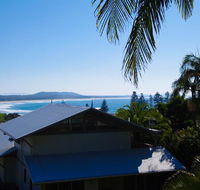 LaMaison de Shines 13 Dulconghi Street - Accommodation Australia